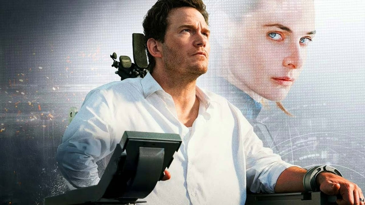 Mercy (2026) Screenshot 4