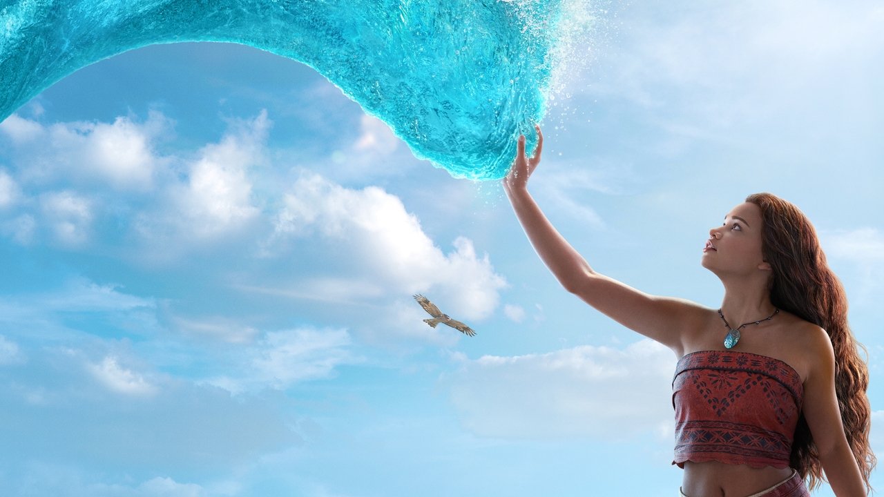 Moana (2026) Screenshot 5
