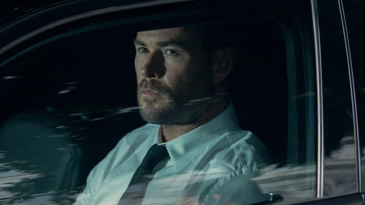 Crime 101 (2026) Screenshot 7