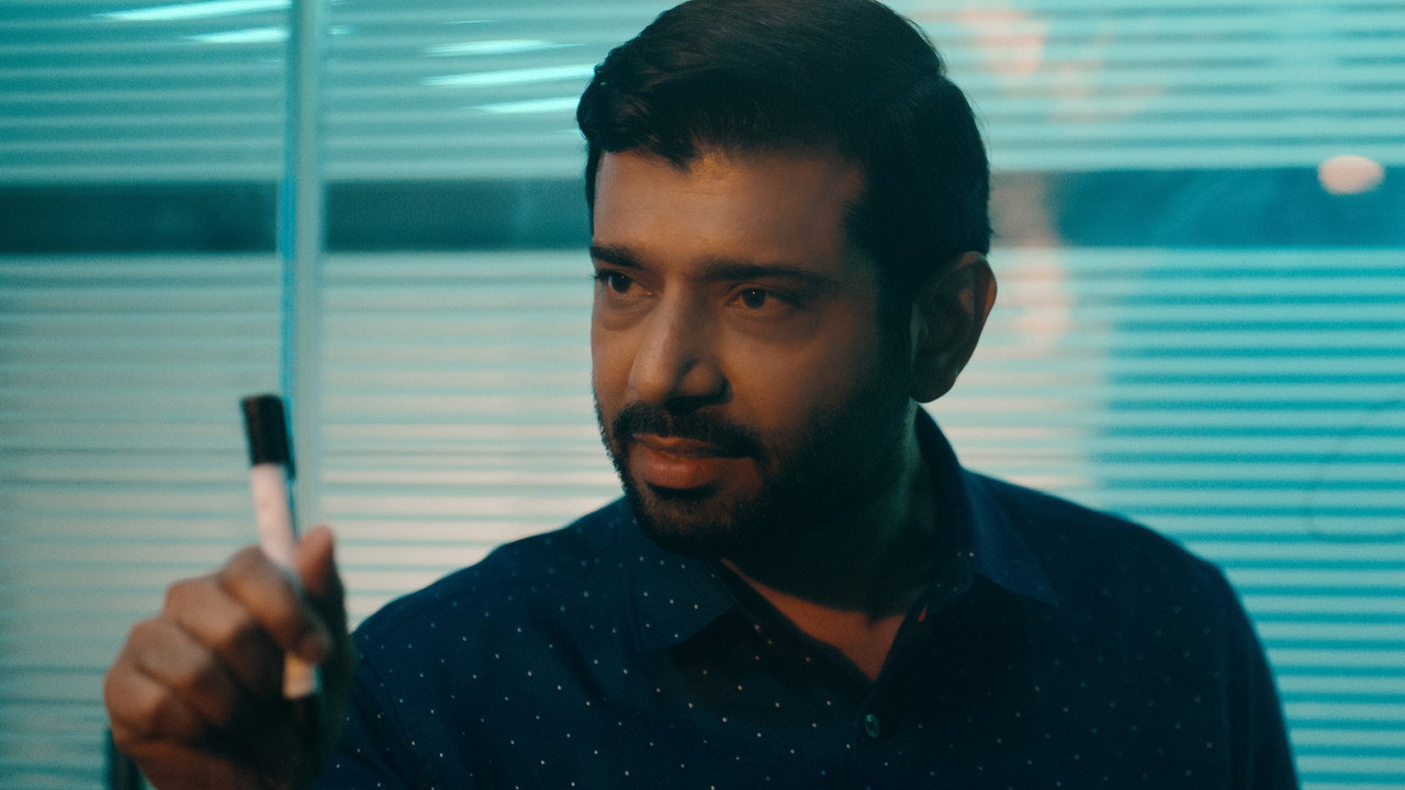 Hello Bachhon (TV Series 2026) Screenshot 1