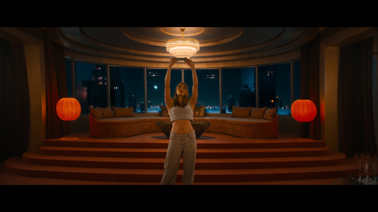 Her Private Hell (2026) Screenshot 5