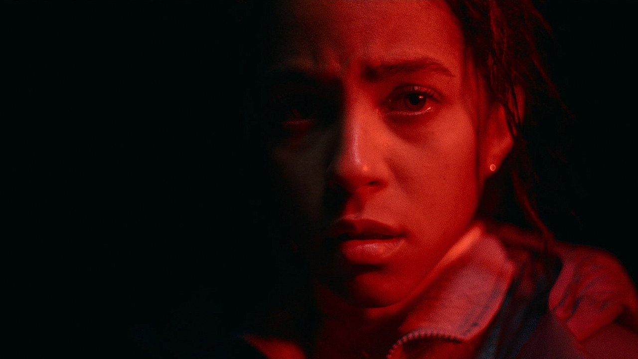 Passenger (2026) Screenshot 4