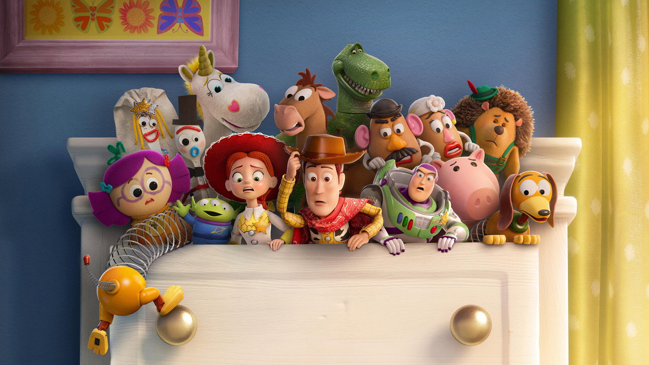 Toy Story 5 (2026) Screenshot 4