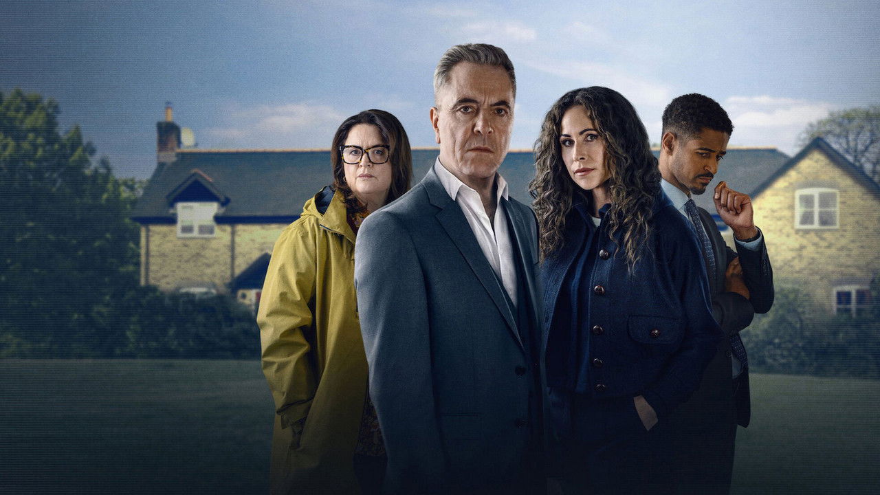 Run Away (TV Series 2026) Screenshot 2