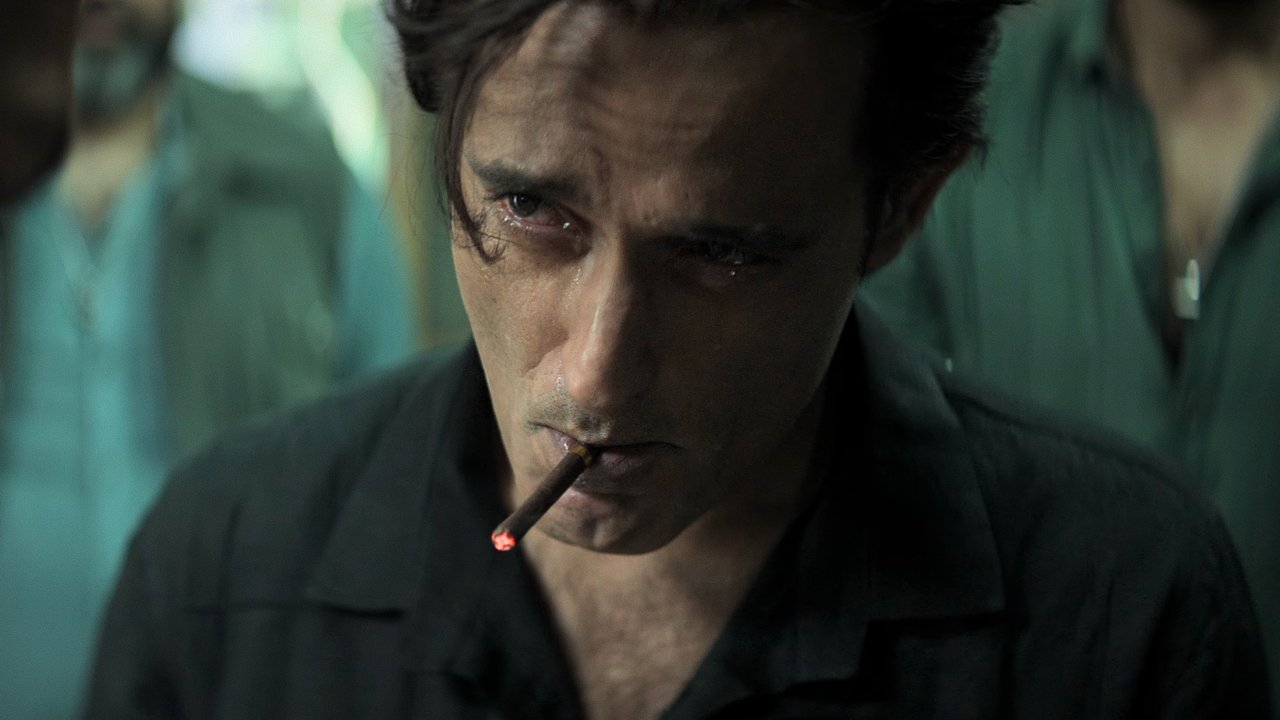 Dhurandhar (2025) Screenshot 2