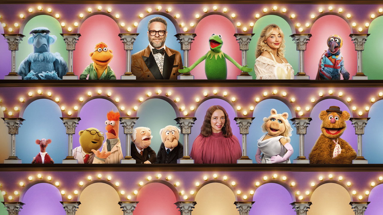 The Muppet Show (2026) Screenshot 6