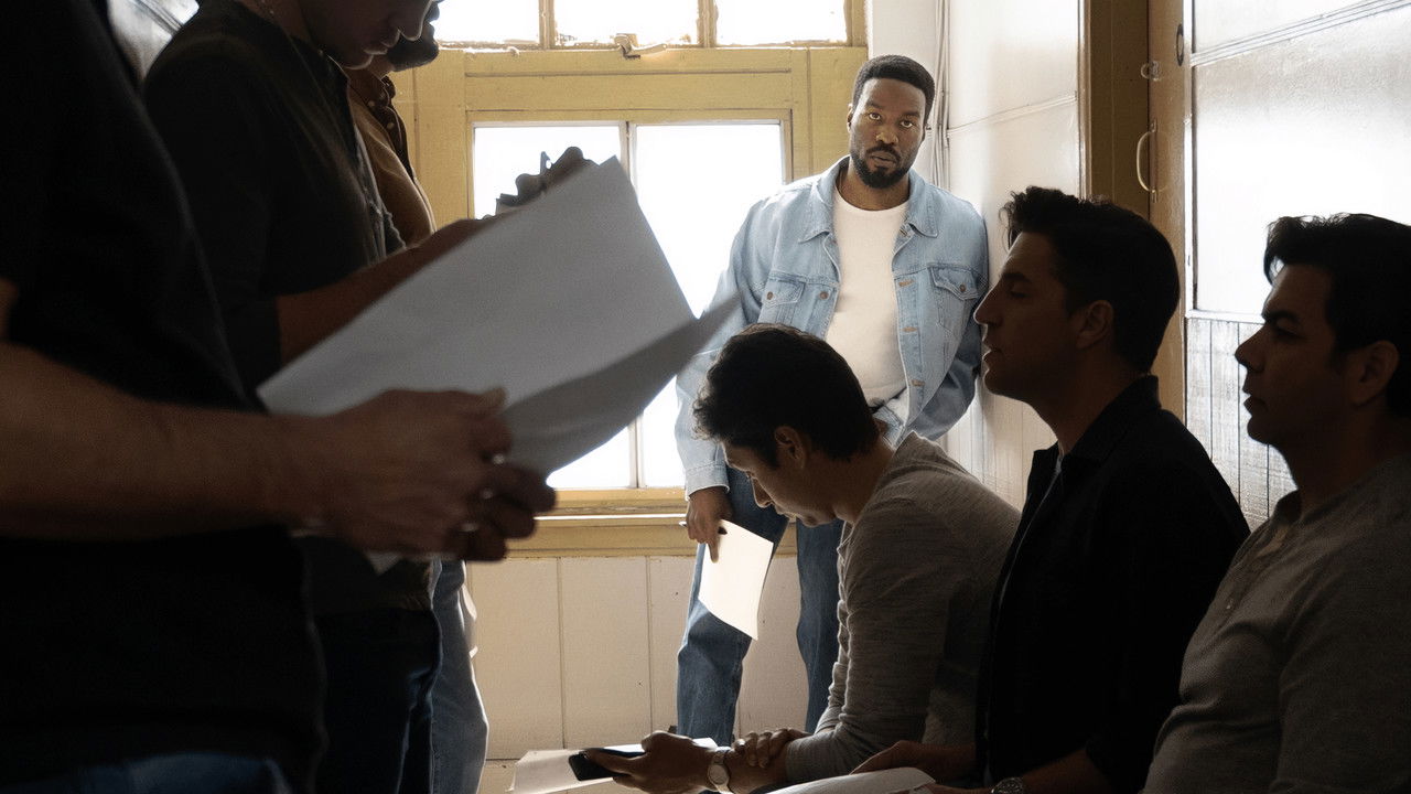 Wonder Man (TV Series 2026) Screenshot 1