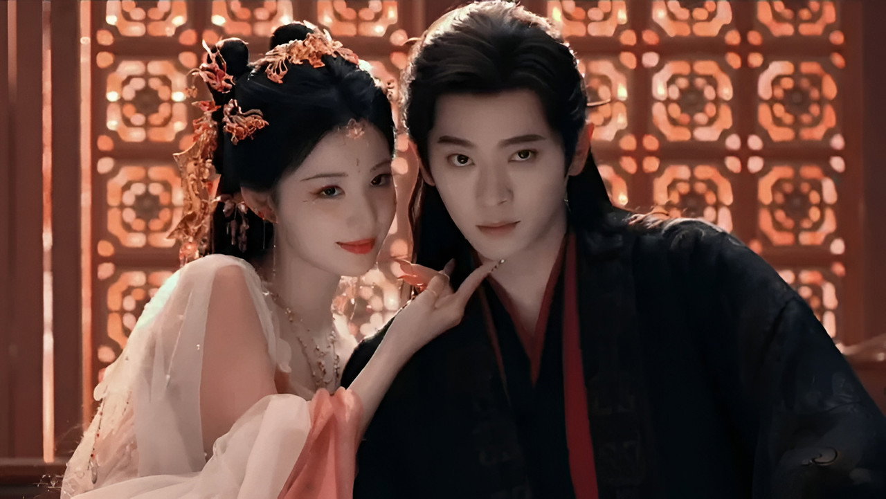 How Dare You!? (TV Series 2026) Screenshot 7