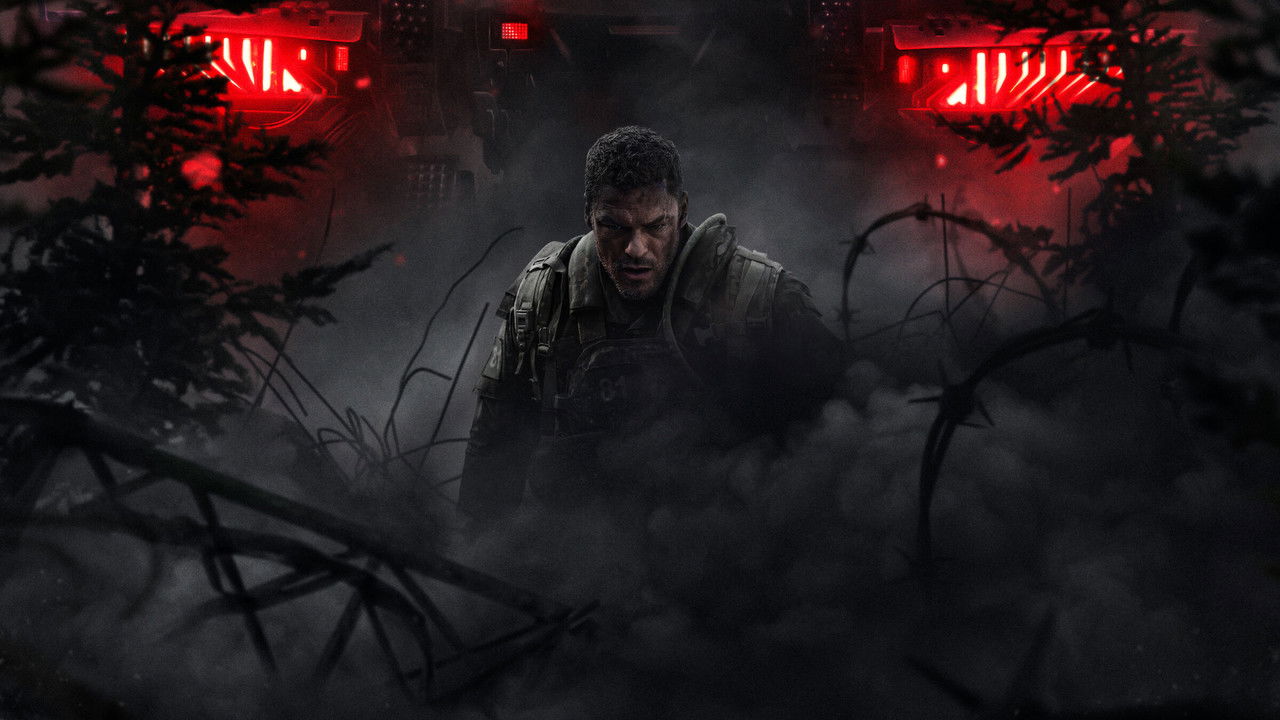 War Machine (2026) Screenshot 4