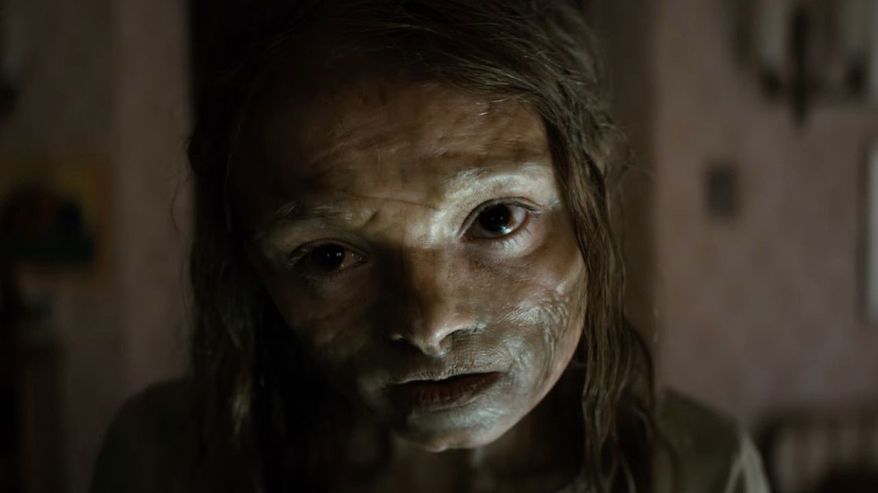 Lee Cronin's The Mummy (2026) Screenshot 1