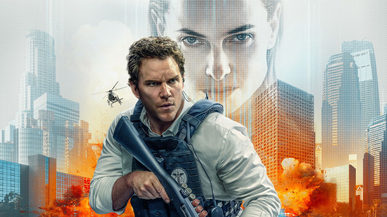 Mercy (2026) Screenshot 5