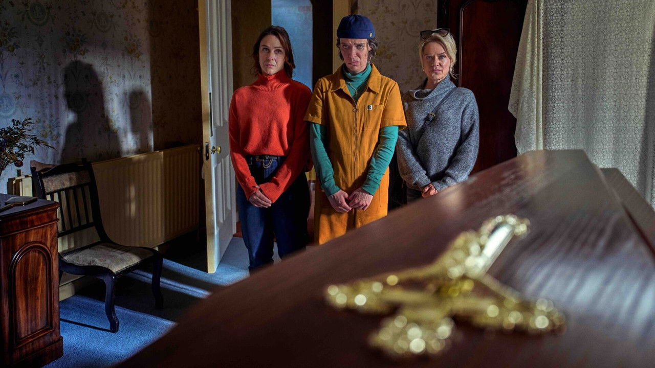 How to Get to Heaven from Belfast (TV Series 2026) Screenshot 3