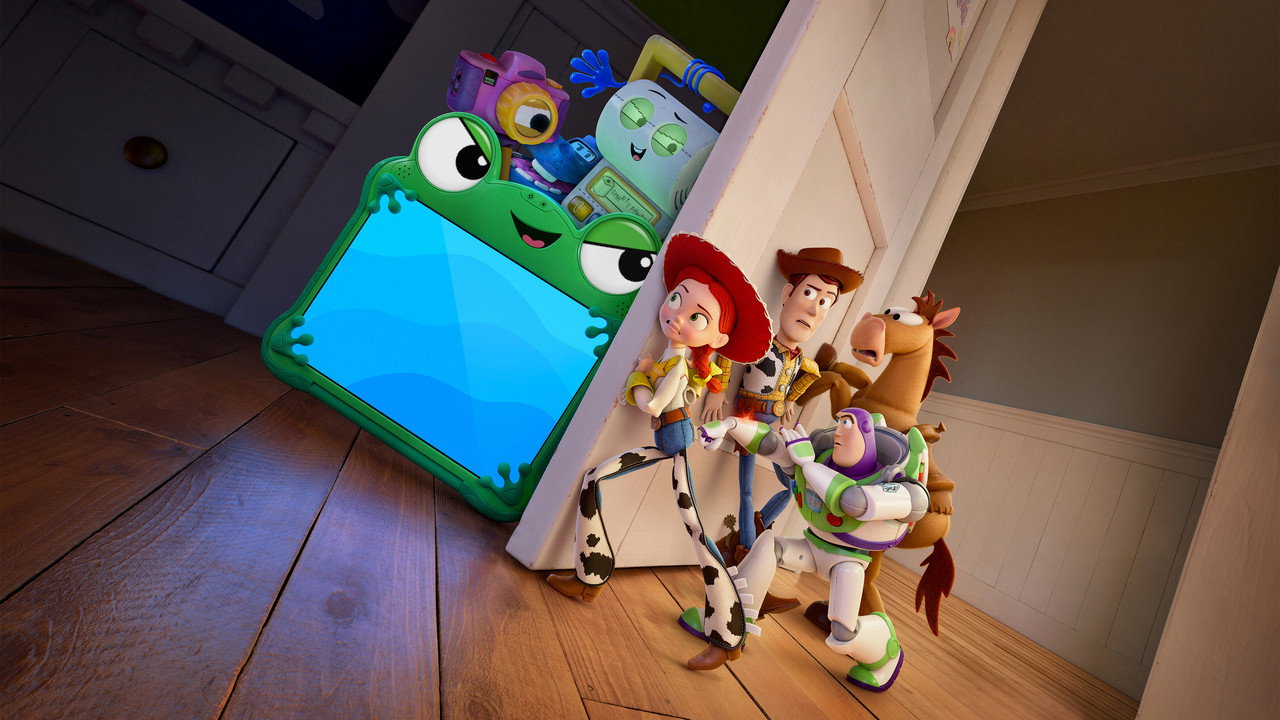 Toy Story 5 (2026) Screenshot 3