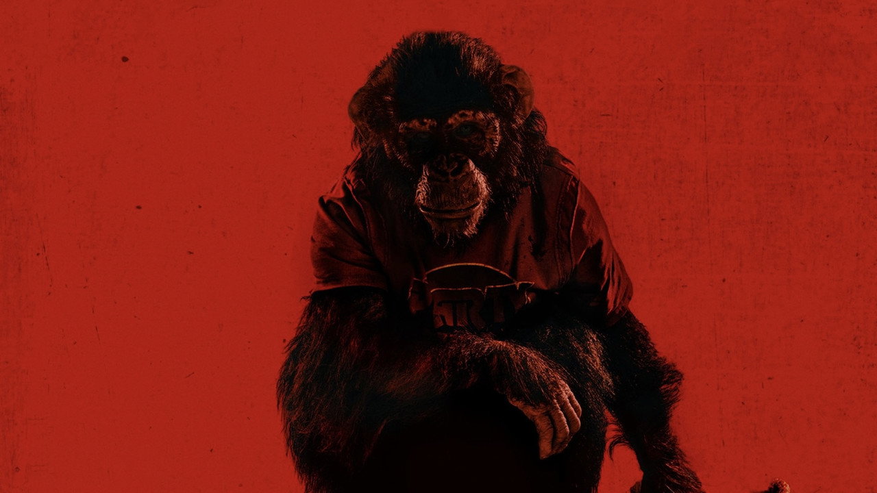 Primate (2026) Screenshot 4