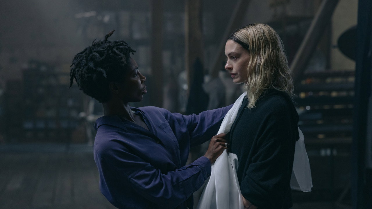 Mother Mary (2026) Screenshot 2