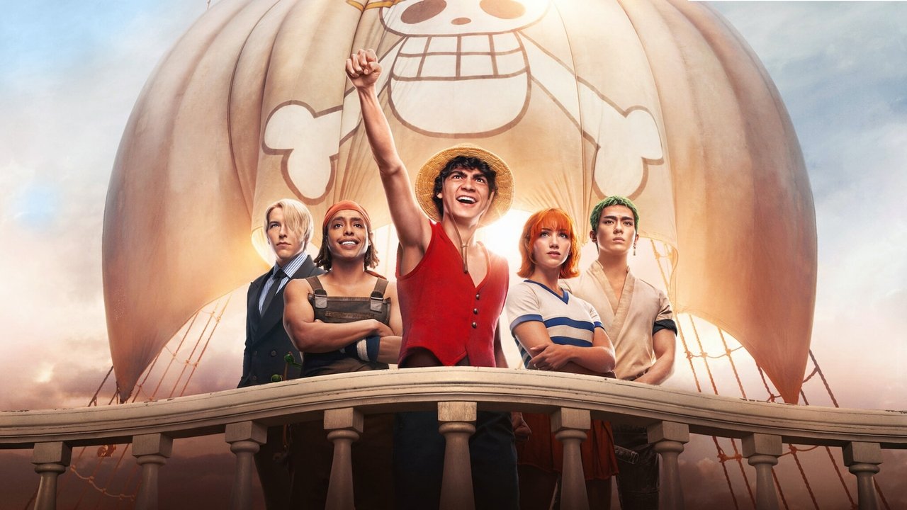 ONE PIECE (TV Series 2023-2026) Screenshot 5