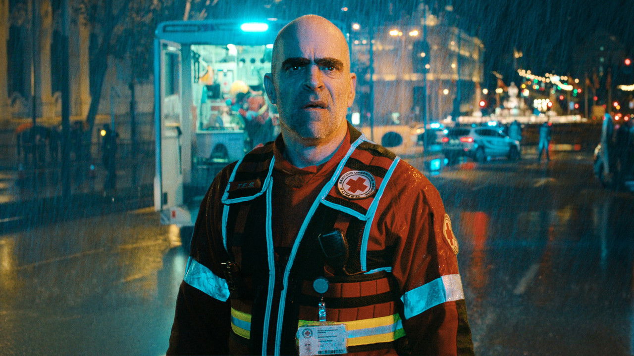 Salvador (TV Series 2026) Screenshot 1