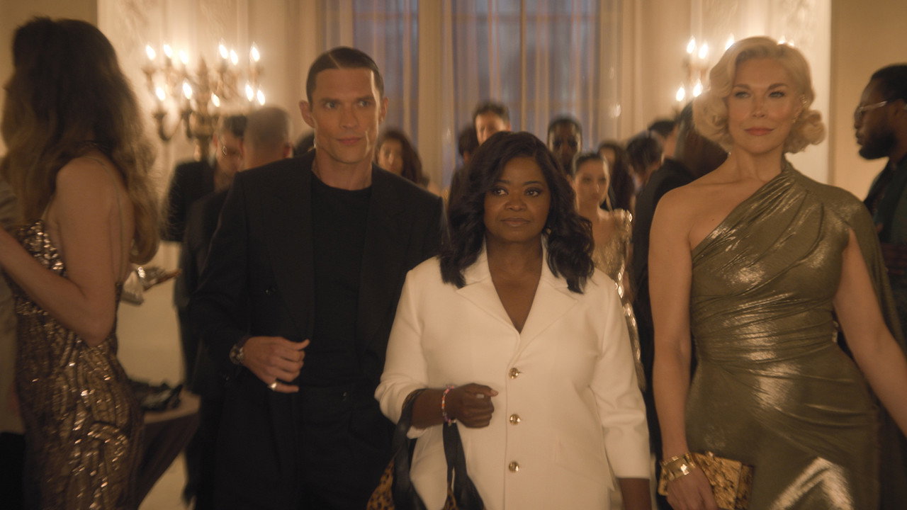 Ride or Die (TV Series 2026) Screenshot 4