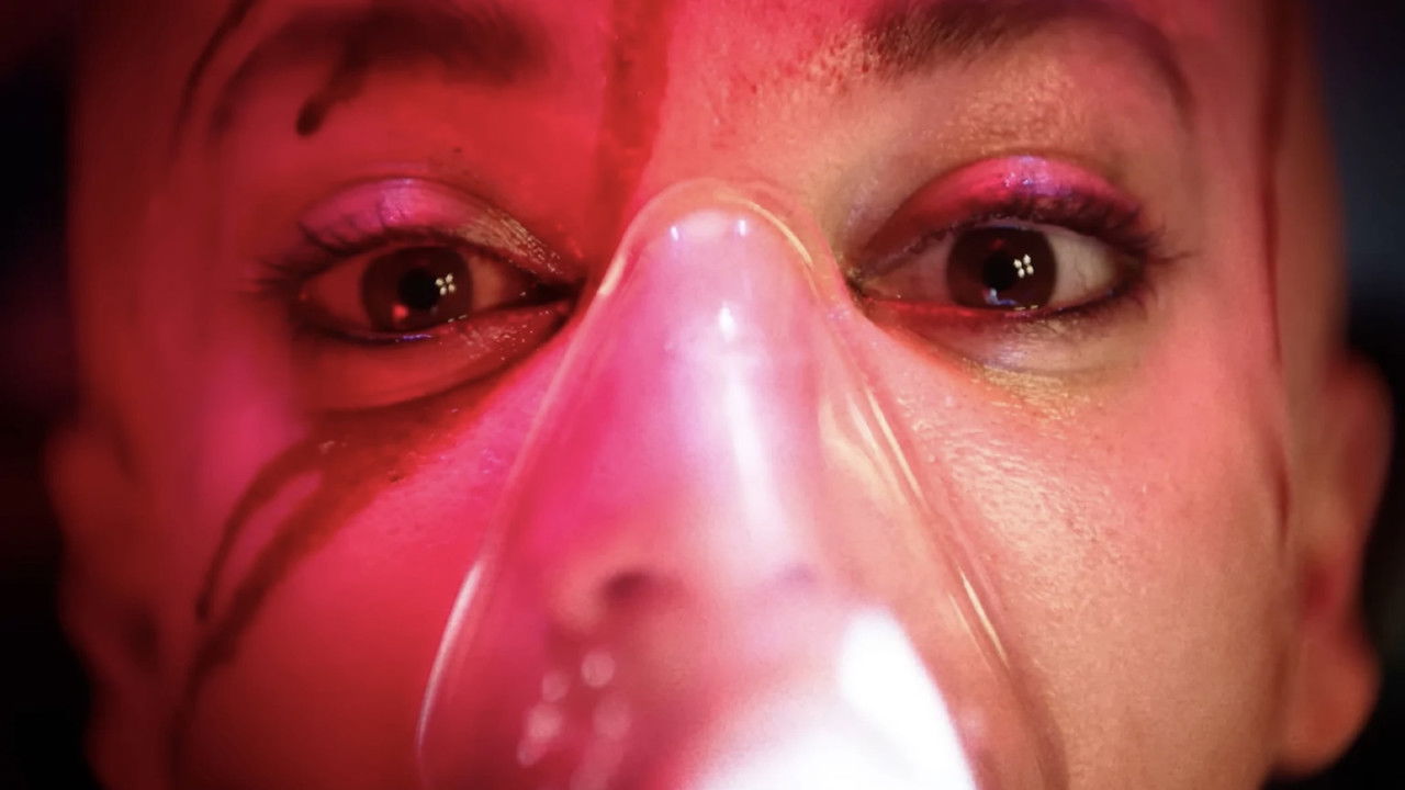 Twisted (2026) Screenshot 5