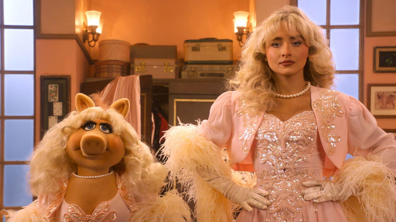 The Muppet Show (2026) Screenshot 2