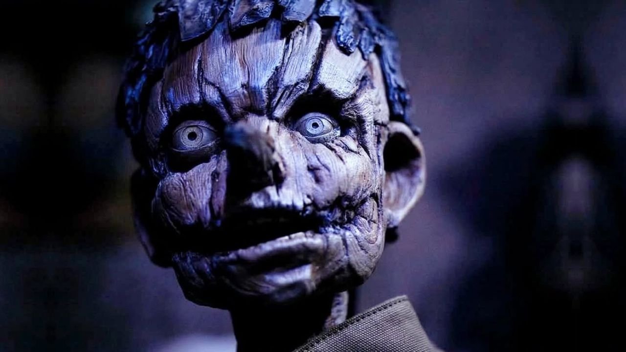 Pinocchio: Unstrung (2026) Screenshot 4