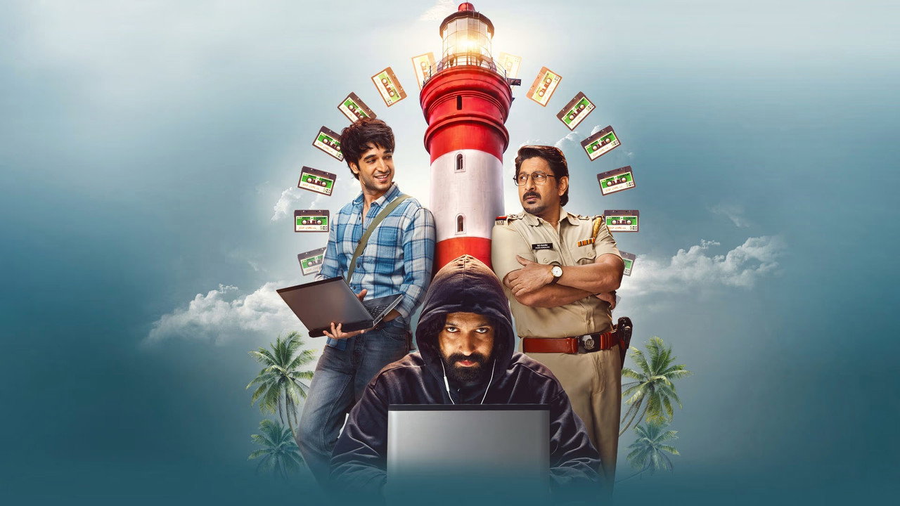 Pritam and Pedro (TV Series 2026) Screenshot 2