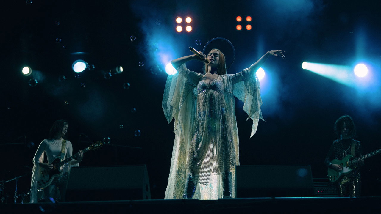 Mother Mary (2026) Screenshot 4