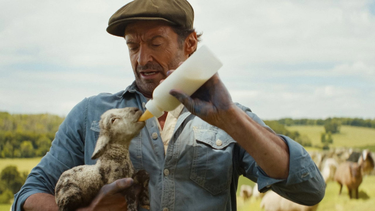 The Sheep Detectives (2026) Screenshot 4
