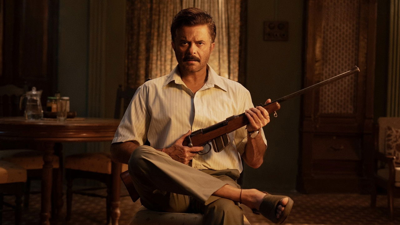 Subedaar (2026) Screenshot 2