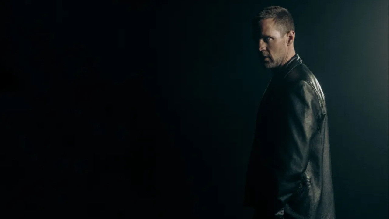 Detective Hole (TV Series 2026) Screenshot 3