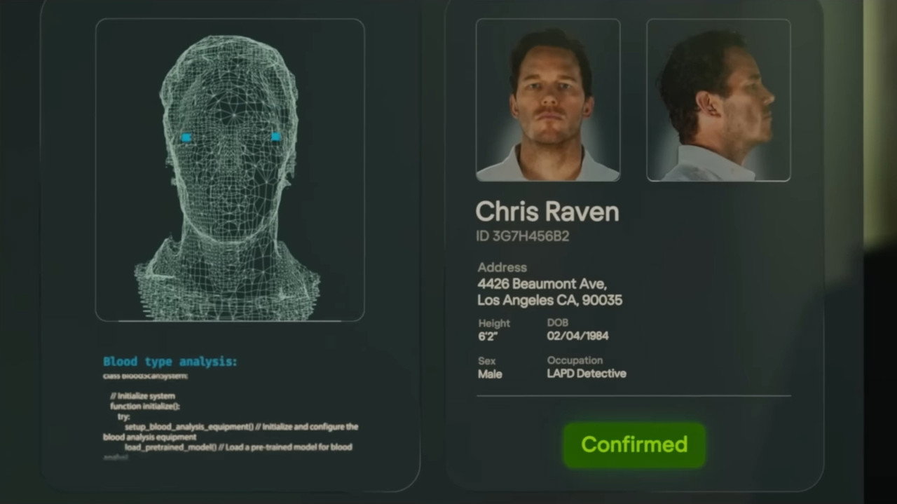 Mercy (2026) Screenshot 7