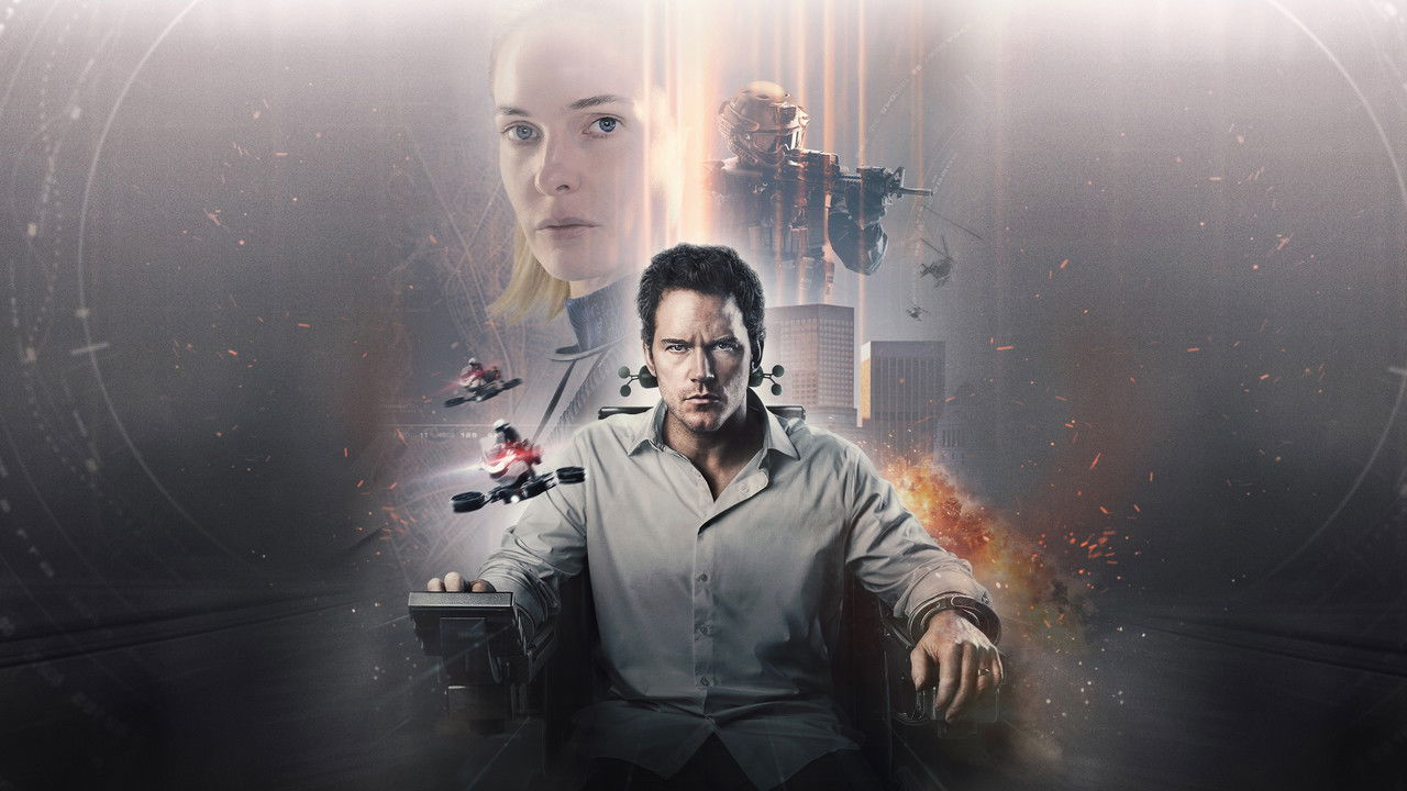 Mercy (2026) Screenshot 7