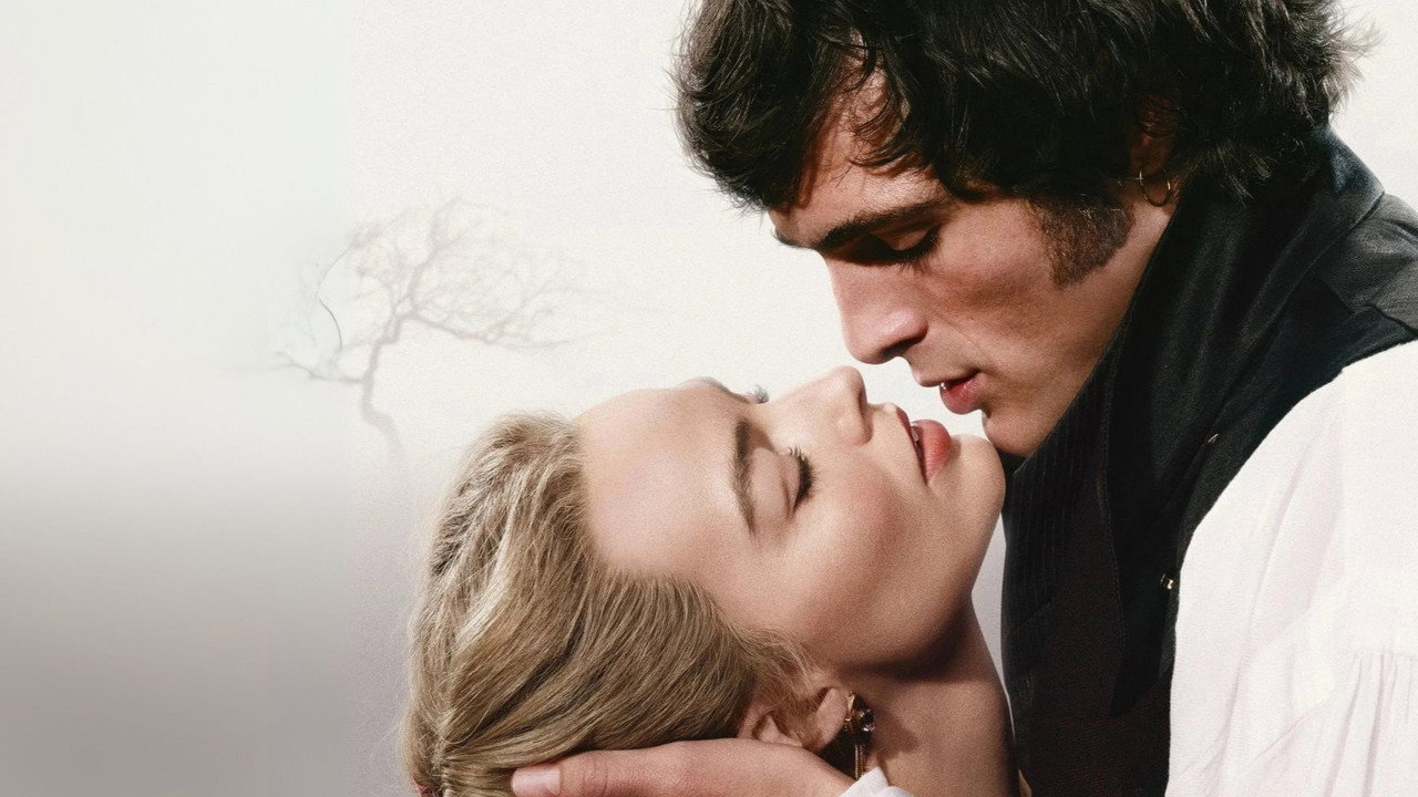 âWuthering Heightsâ (2026) Screenshot 5
