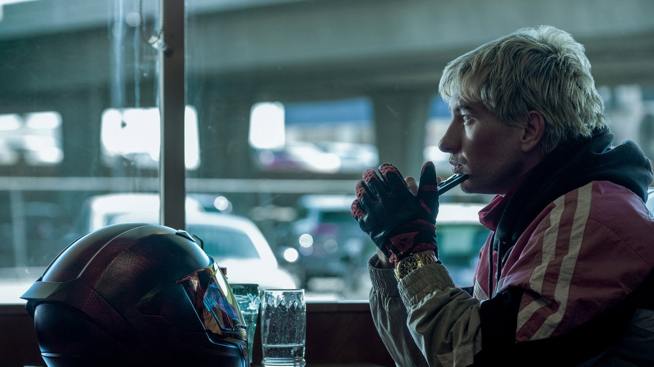Crime 101 (2026) Screenshot 3