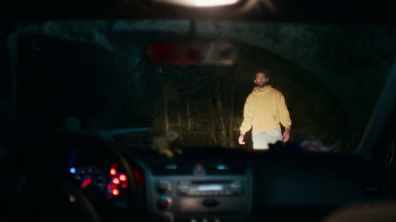 Passenger (2026) Screenshot 5