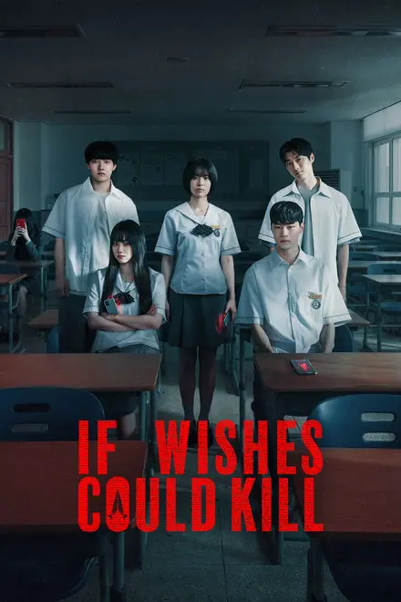 If Wishes Could Kill (TV Series 2026)