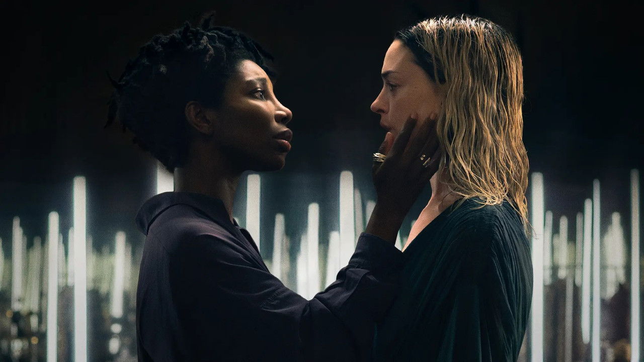 Mother Mary (2026) Screenshot 1