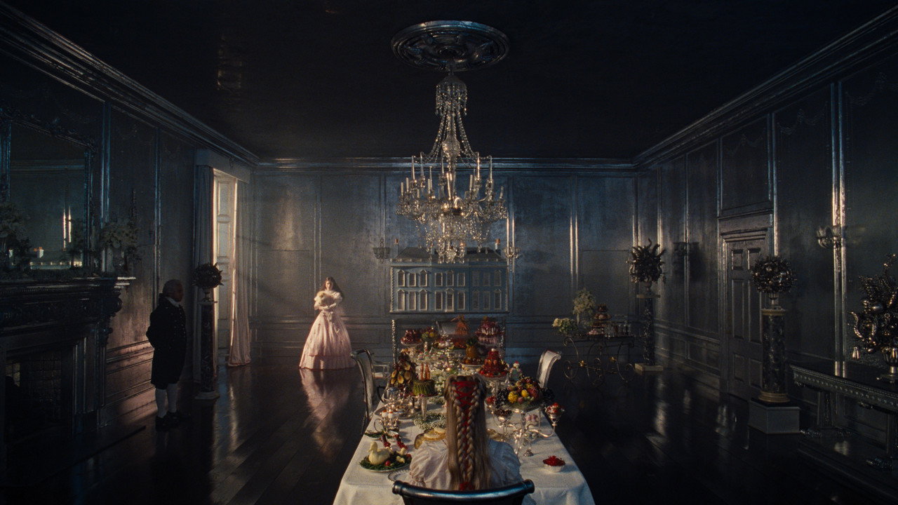 âWuthering Heightsâ (2026) Screenshot 4