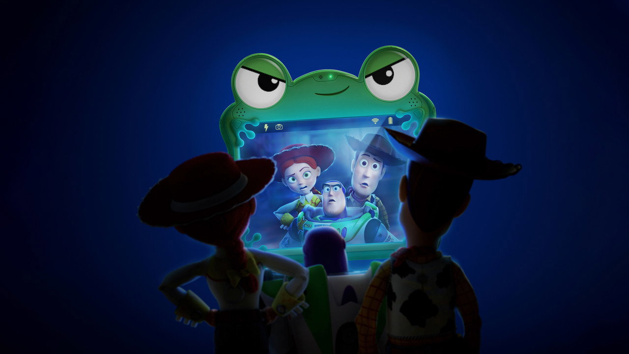Toy Story 5 (2026) Screenshot 6