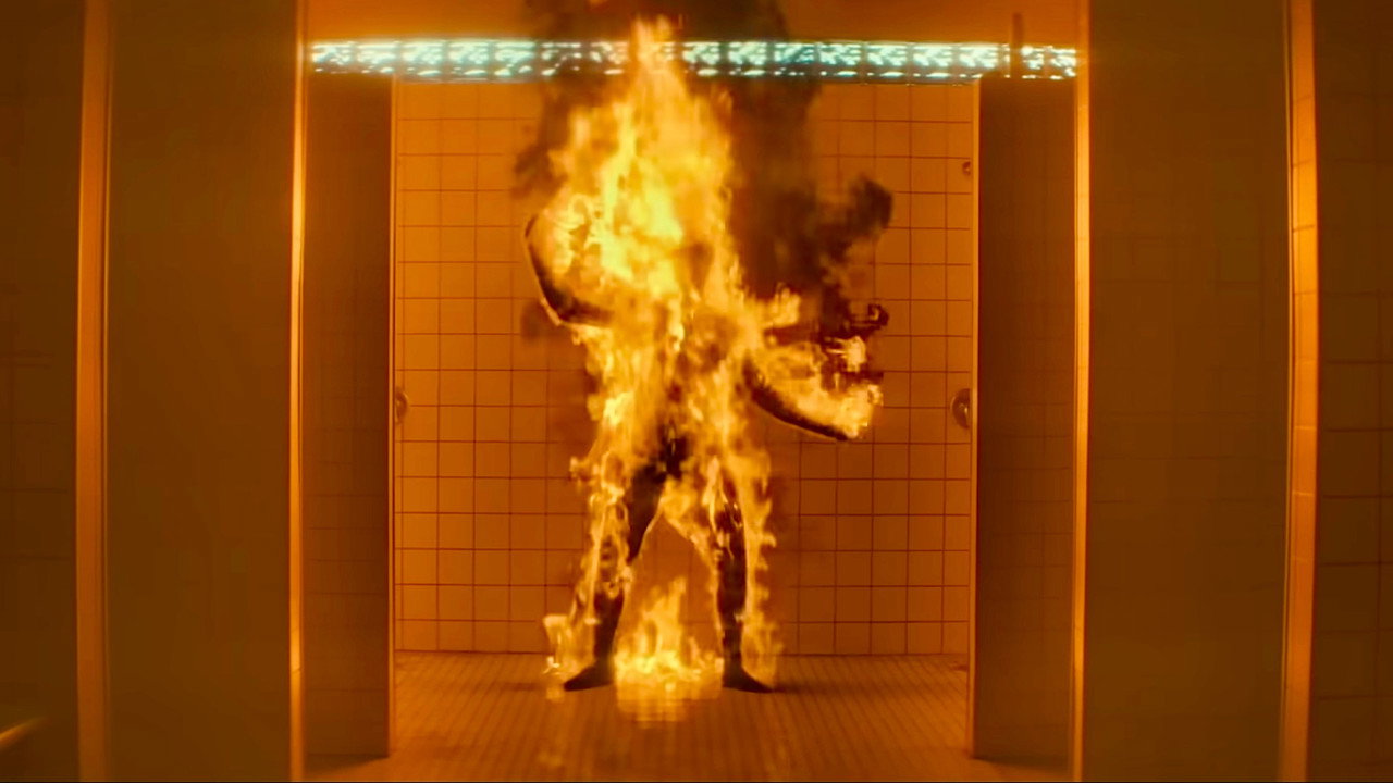 Whistle (2026) Screenshot 5