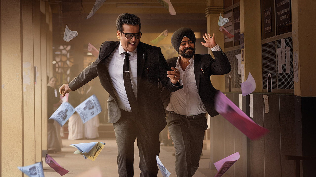 Maamla Legal Hai (TV Series 2024-2026) Screenshot 3