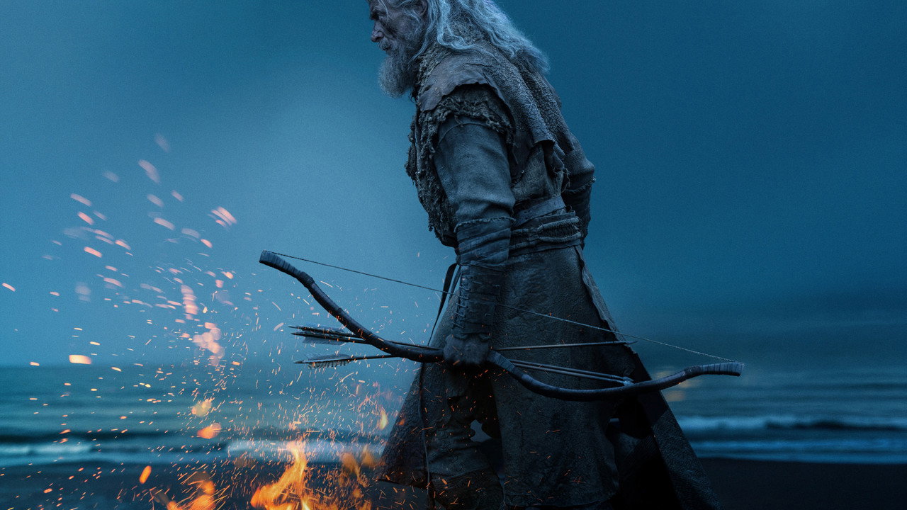 The Death of Robin Hood (2026) Screenshot 4