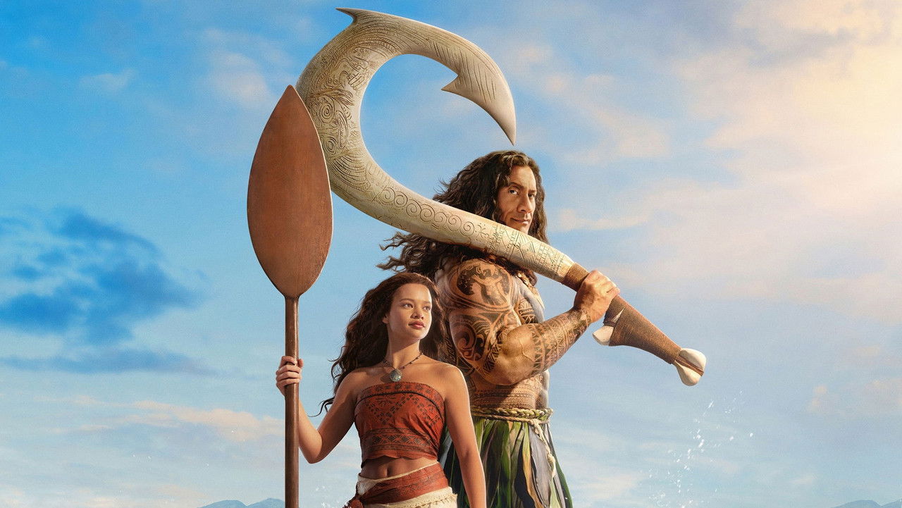 Moana (2026) Screenshot 6