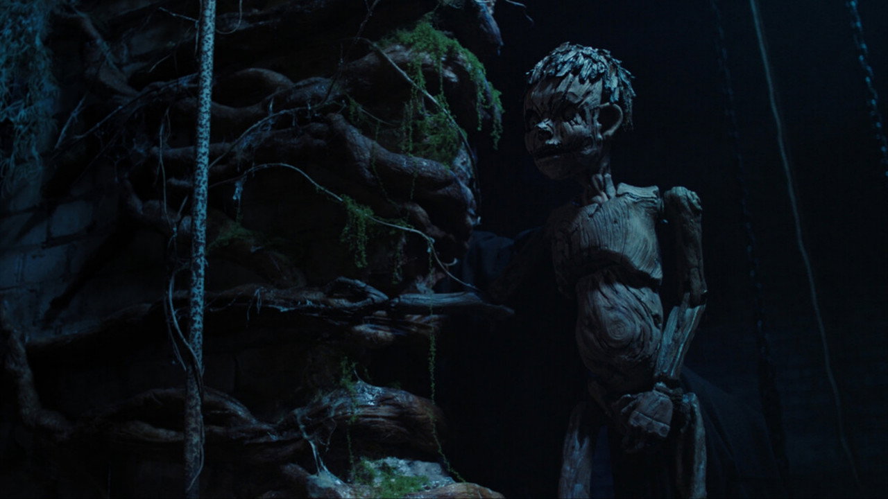 Pinocchio: Unstrung (2026) Screenshot 7