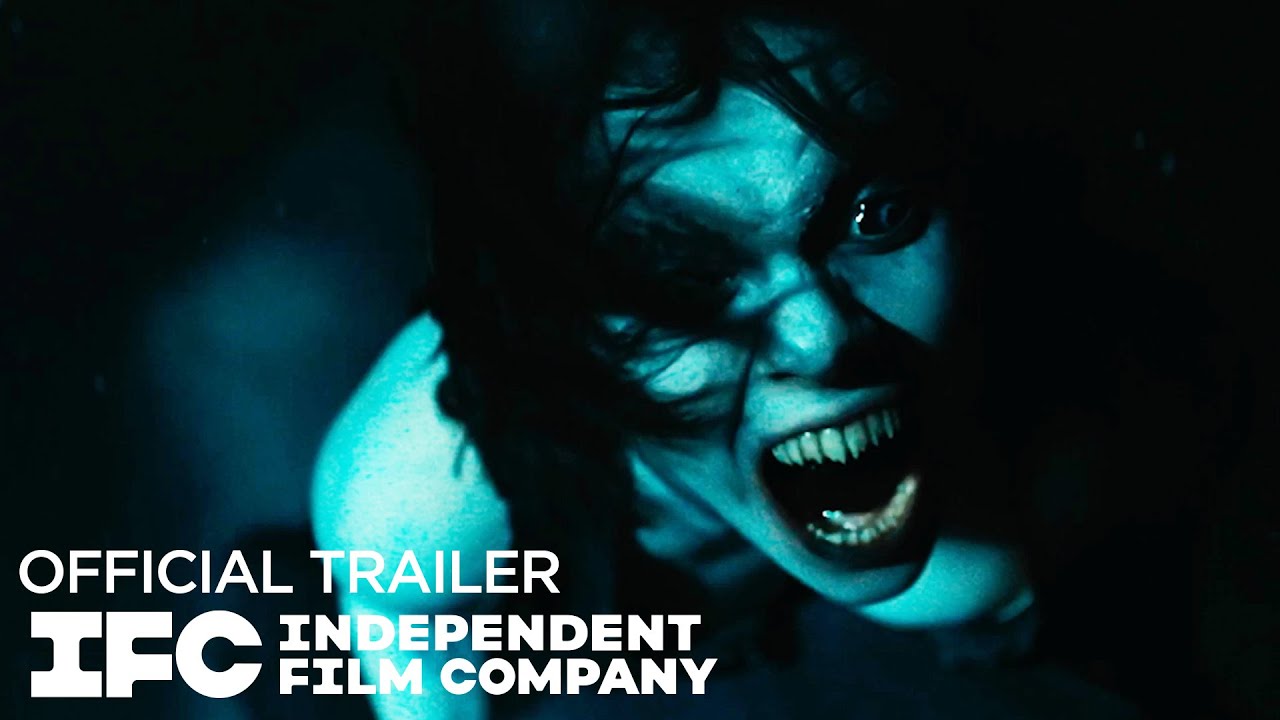 Whistle (2026) Screenshot 1