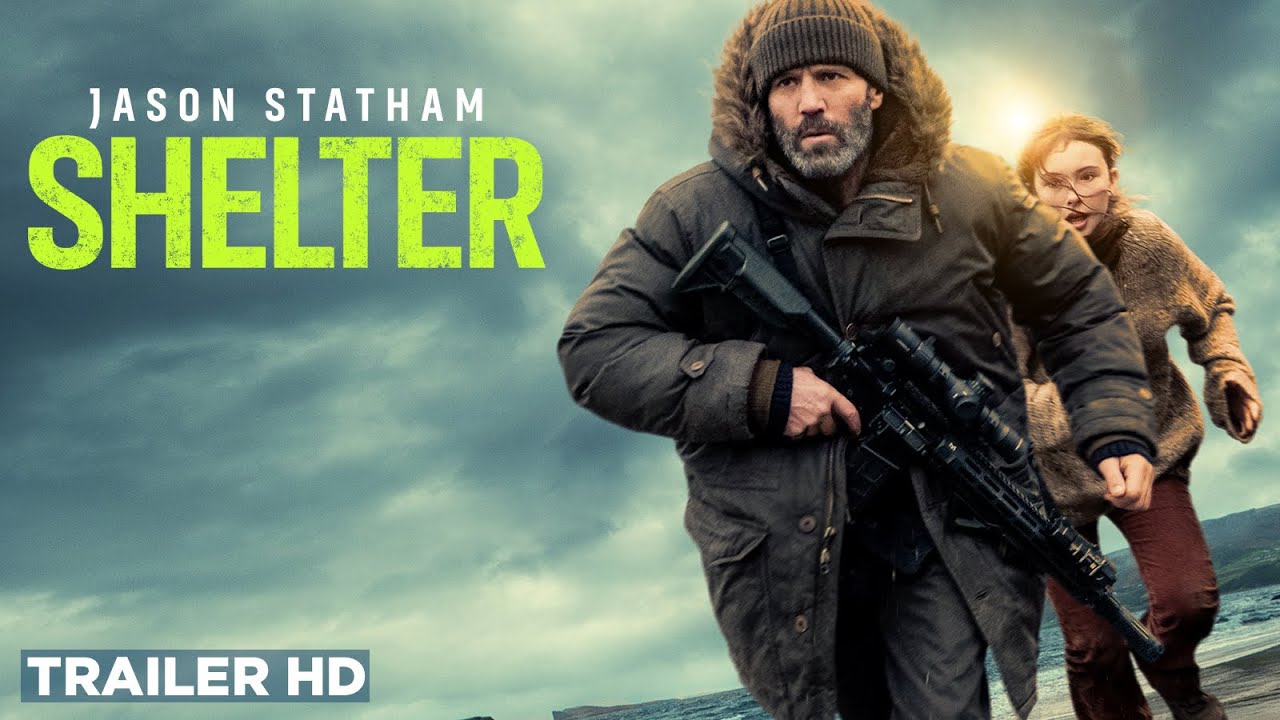 Shelter (2026) Screenshot 1
