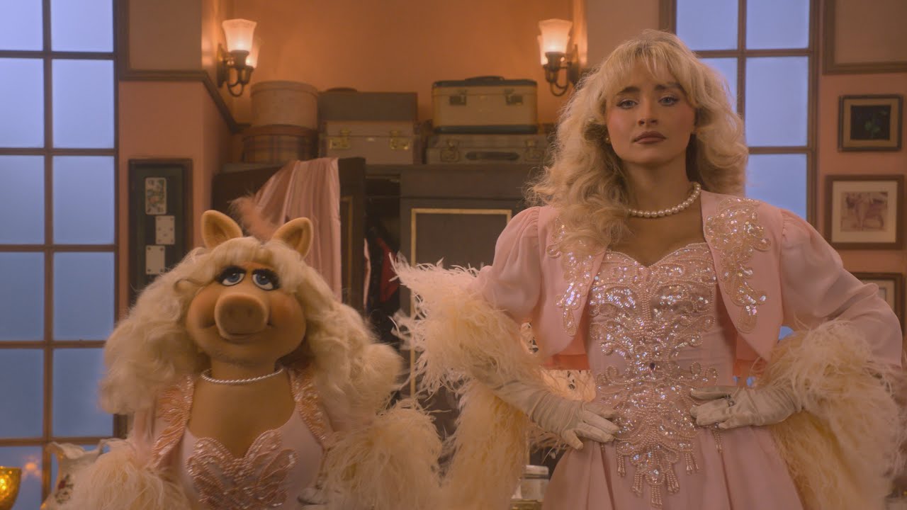 The Muppet Show (2026) Screenshot 1