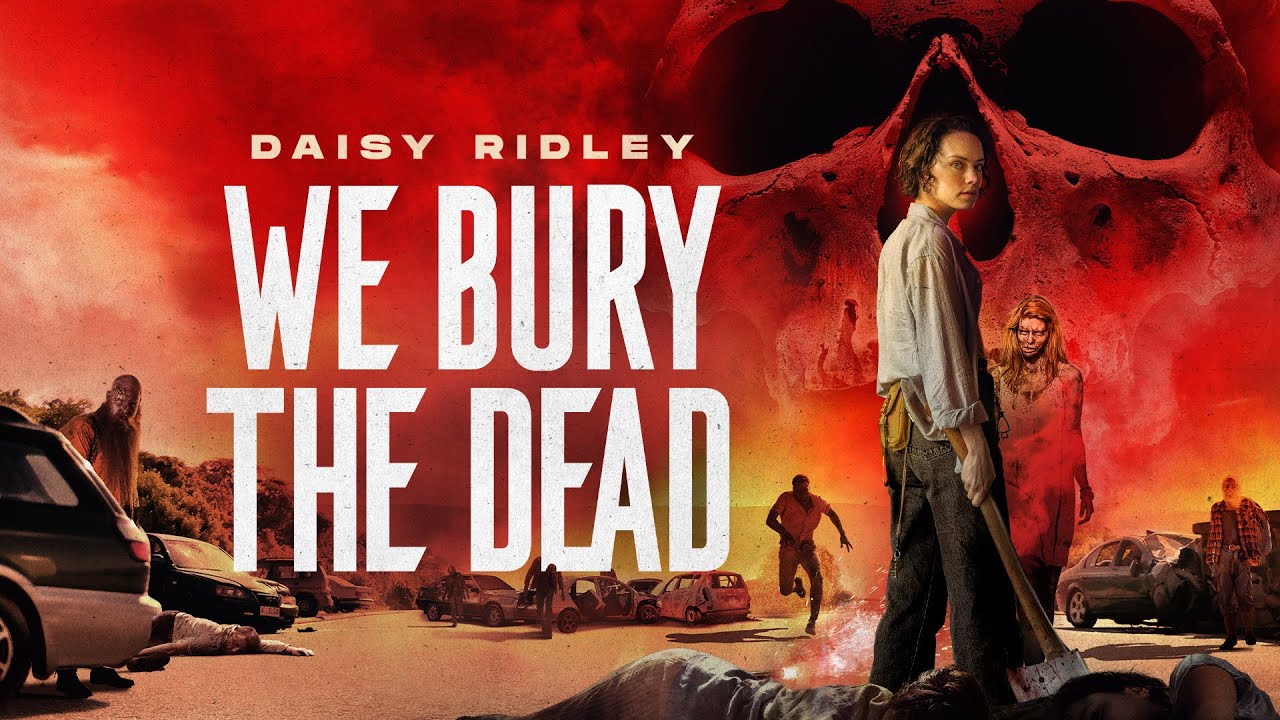 We Bury the Dead (2026) Screenshot 1
