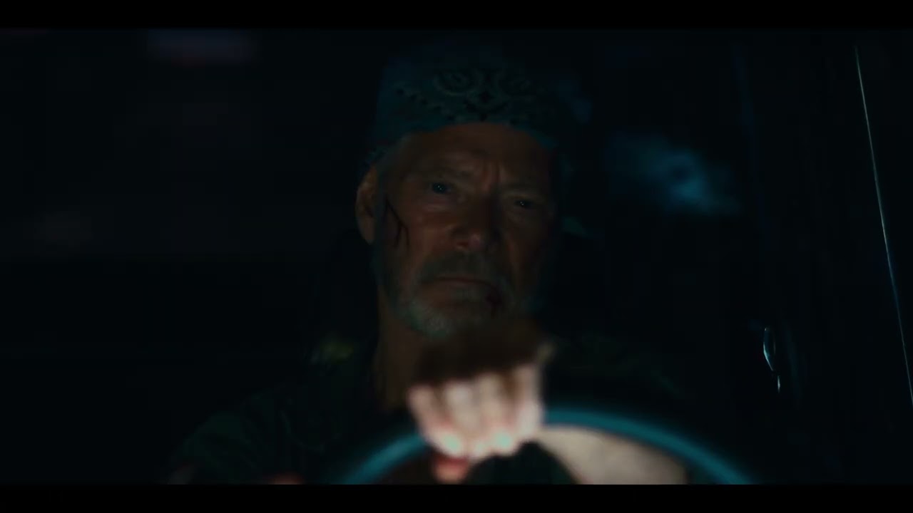 Hellfire (2026) Screenshot 1