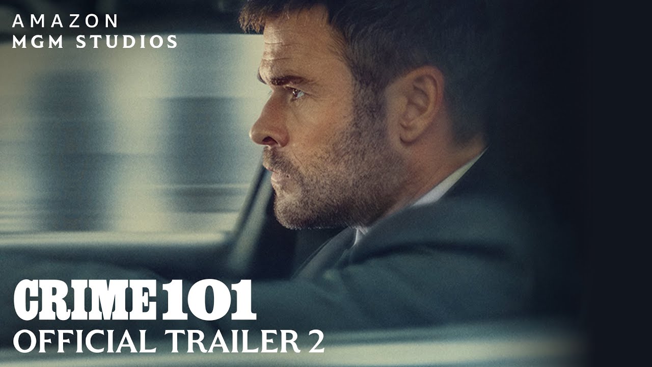 Crime 101 (2026) Screenshot 1